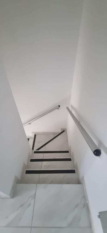 Casa, Horto, 4 Quartos, 2 Vagas, 1 Suíte