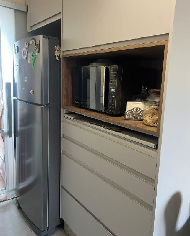 Apartamento, Grajaú, 3 Quartos, 1 Vaga, 1 Suíte