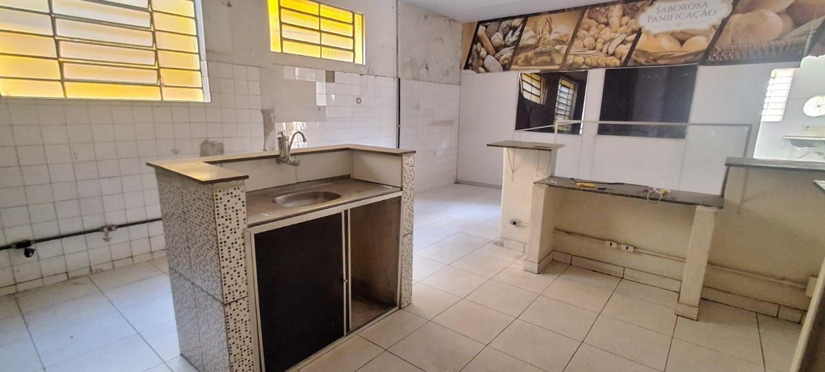 Andar, Floramar, 0 Quarto, 0 Vaga