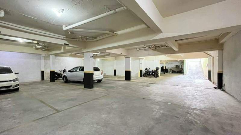 Apartamento, Castelo, 2 Quartos, 2 Vagas, 1 Suíte