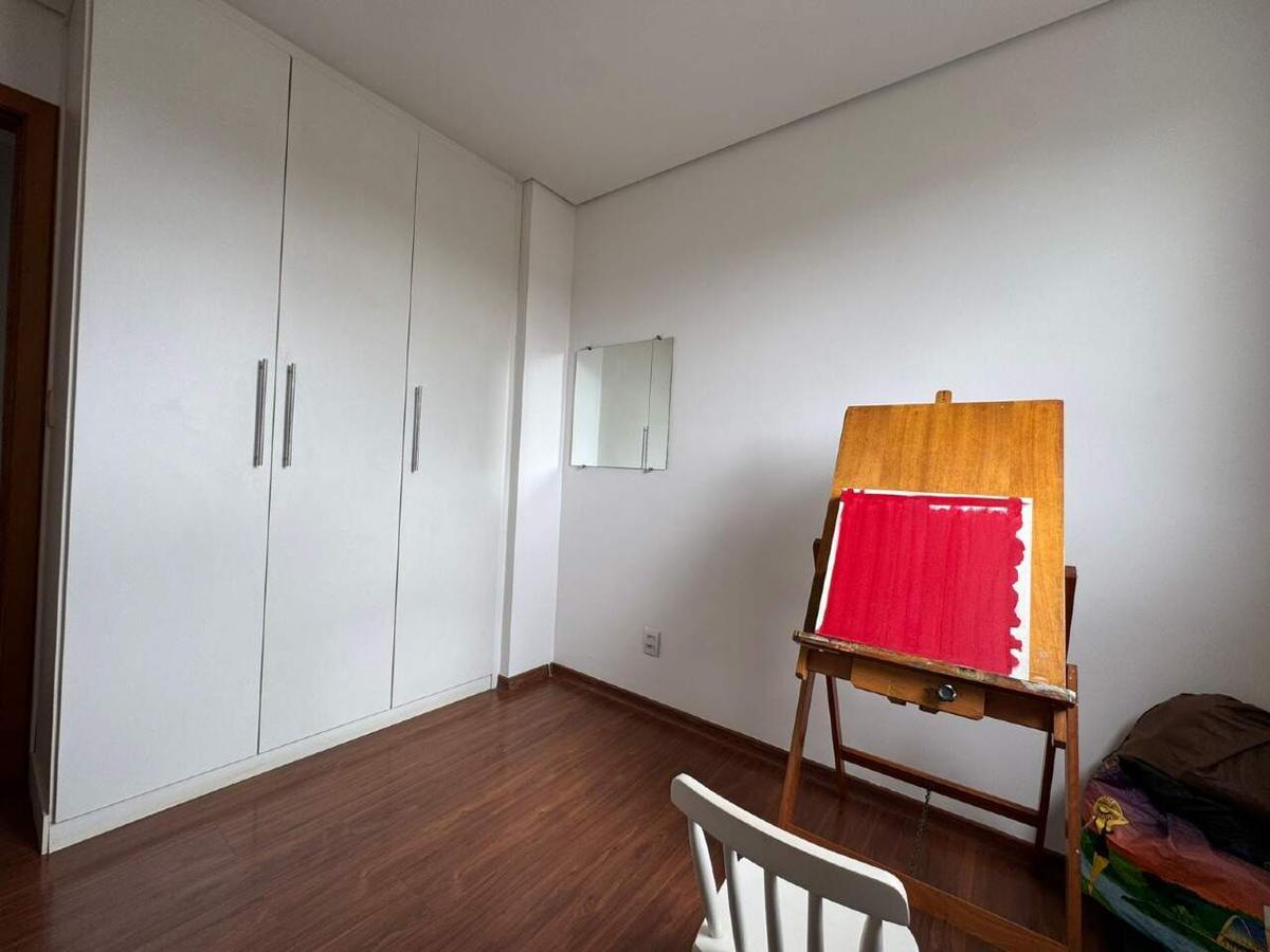 Cobertura, Buritis, 3 Quartos, 4 Vagas, 1 Suíte
