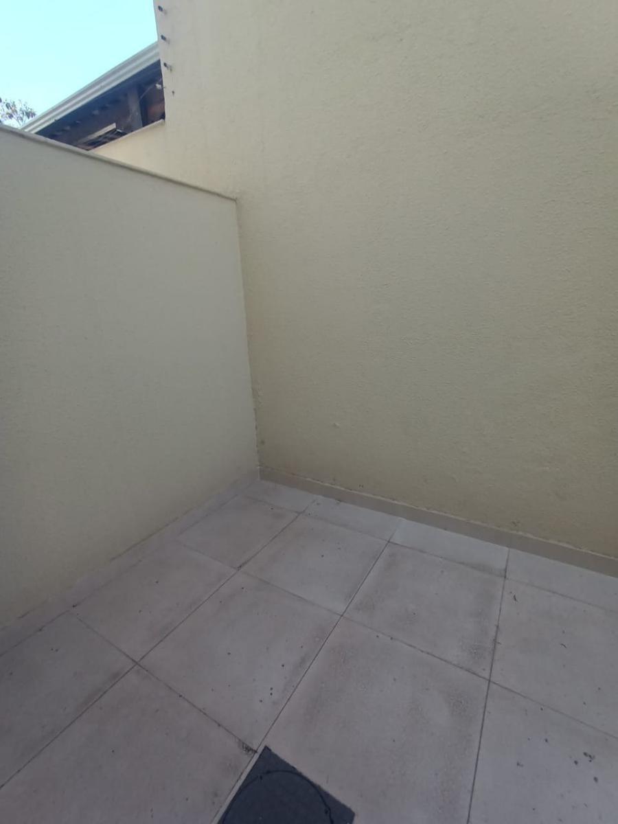 Casa, Santa Amélia, 3 Quartos, 1 Vaga, 1 Suíte