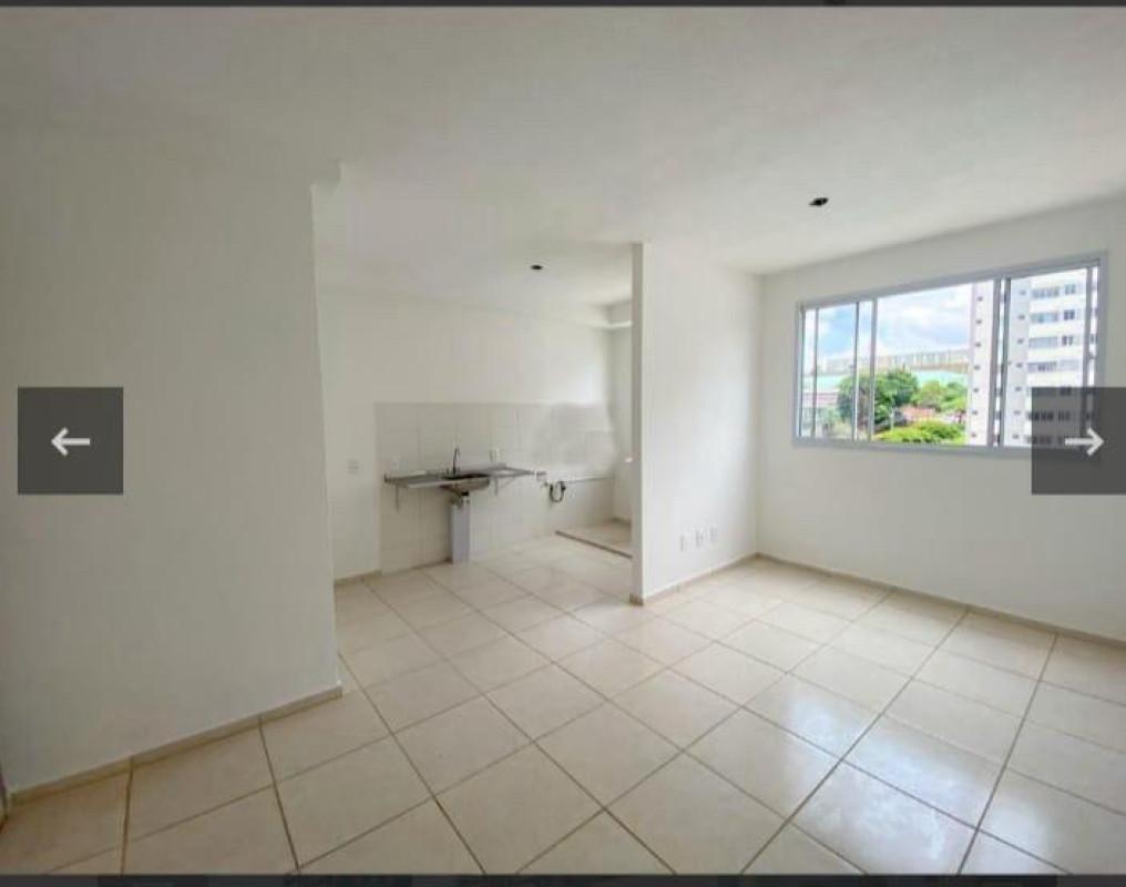 Apartamento, Jardim Riacho das Pedras, 2 Quartos, 1 Vaga