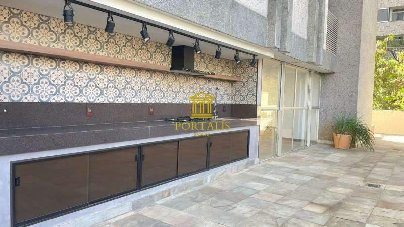 Apartamento, Funcionários, 3 Quartos, 2 Vagas, 1 Suíte