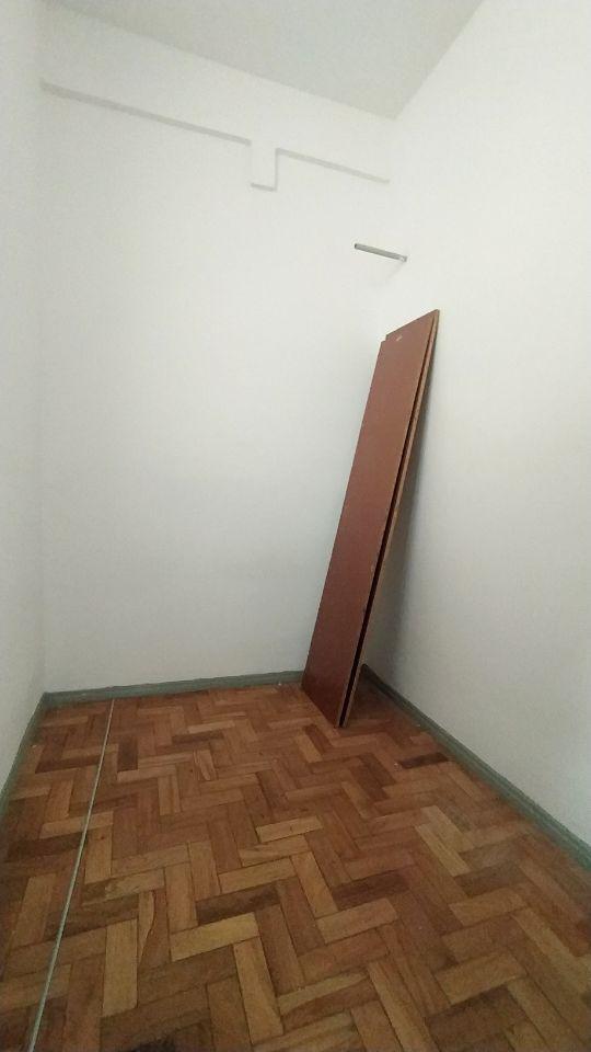 Apartamento, Centro, 2 Quartos, 1 Suíte