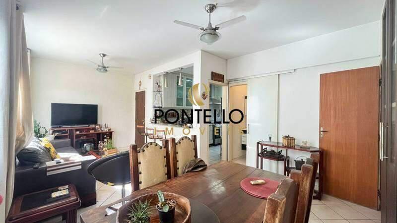 Apartamento, Santo Antônio, 4 Quartos, 4 Vagas, 1 Suíte
