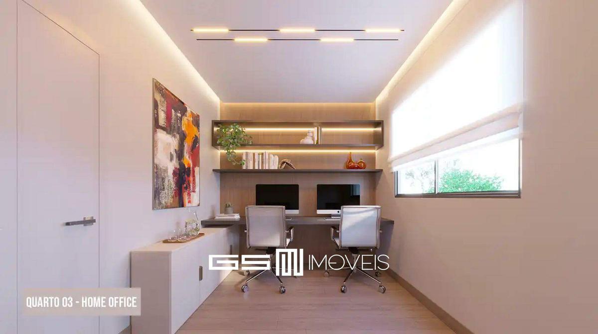 Apartamento, Sion, 3 Quartos, 2 Vagas, 2 Suítes