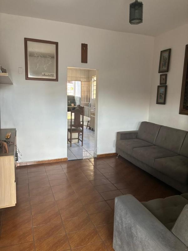 Casa, Salgado Filho, 2 Quartos, 4 Vagas