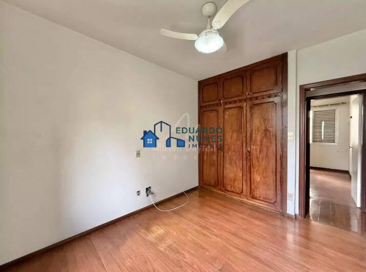 Apartamento, Carmo, 3 Quartos, 2 Vagas, 1 Suíte