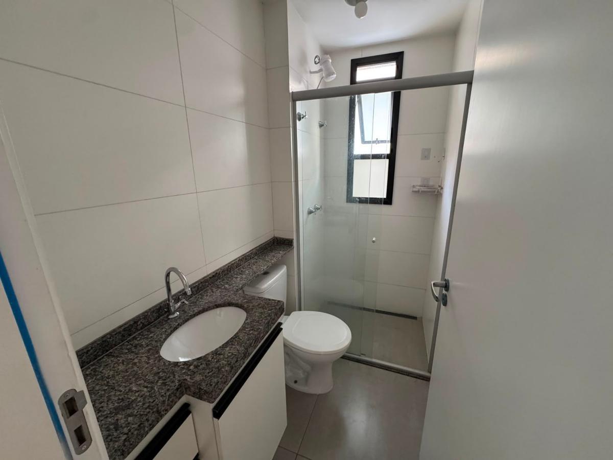 Apartamento, União, 2 Quartos, 2 Vagas, 1 Suíte