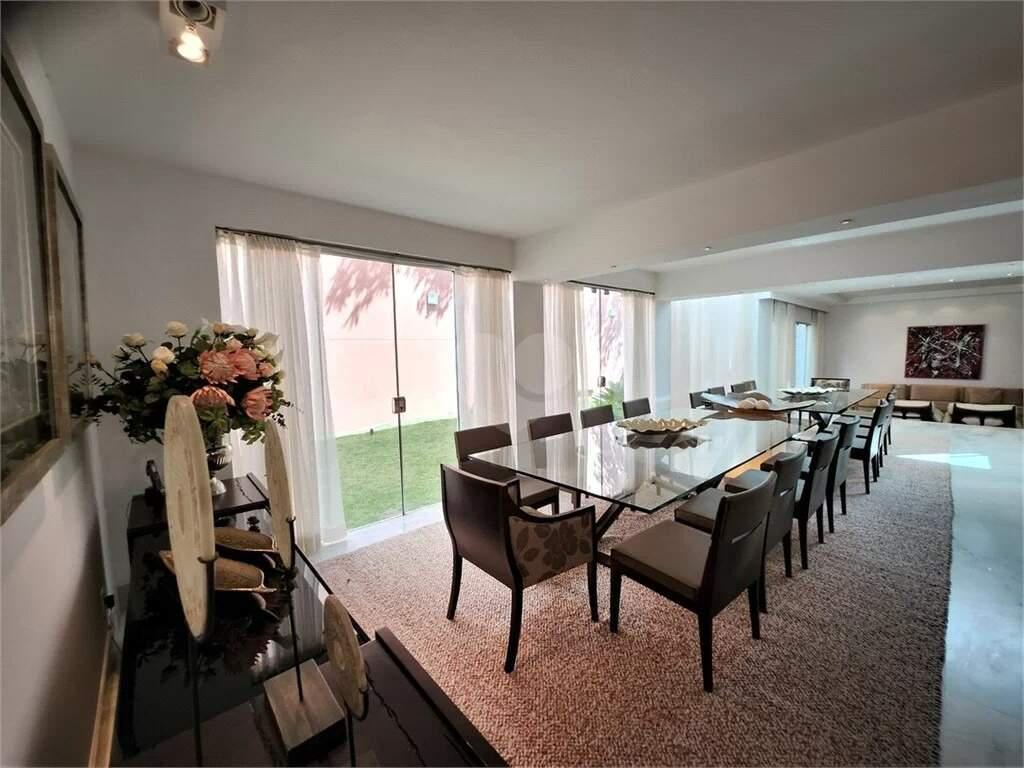 Casa, Comiteco, 5 Quartos, 4 Vagas, 3 Suítes