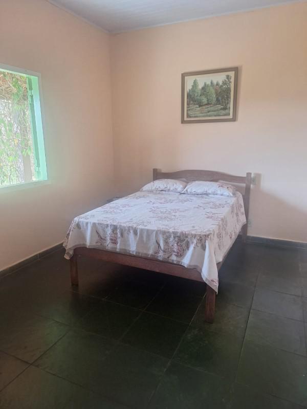 Fazenda, Zona Rural, 3 Quartos, 0 Vaga, 1 Suíte