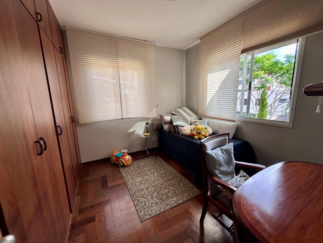 Casa, Santa Lúcia, 3 Quartos, 4 Vagas, 1 Suíte