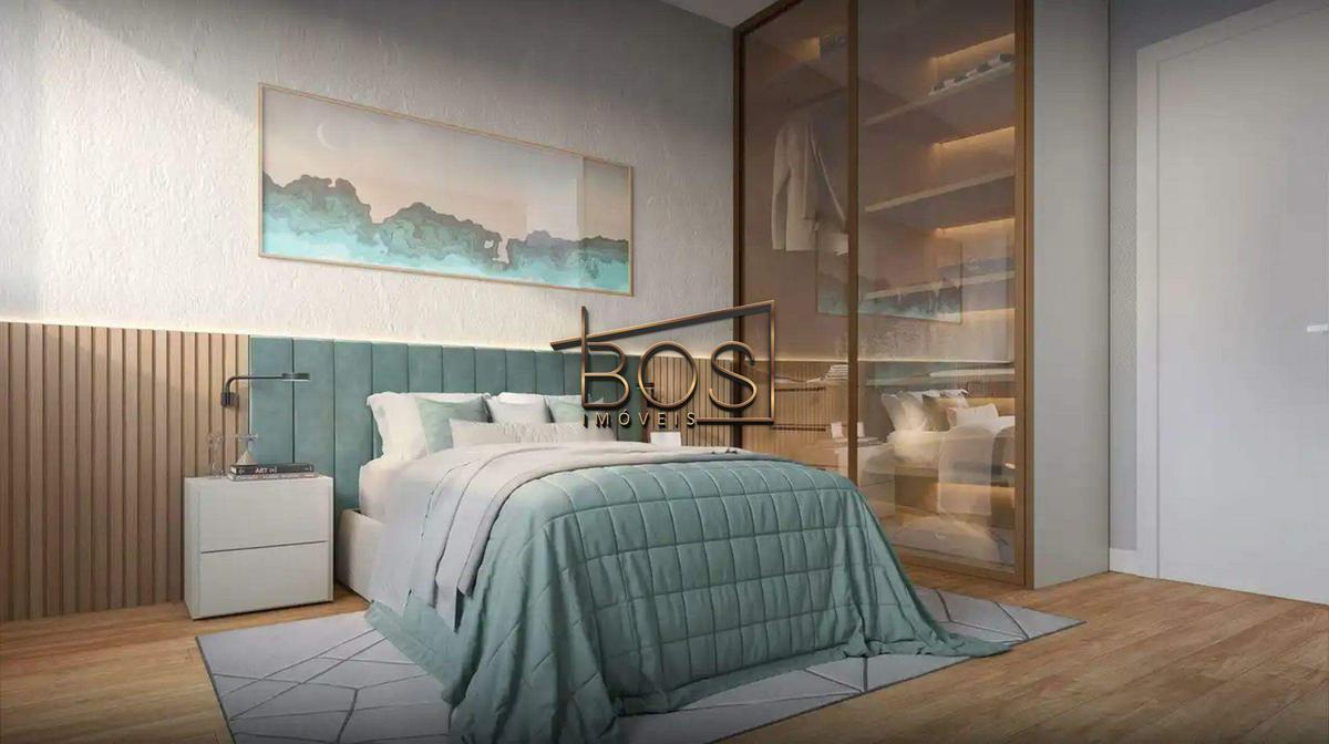 Apartamento, Gutierrez, 4 Quartos, 4 Vagas, 2 Suítes