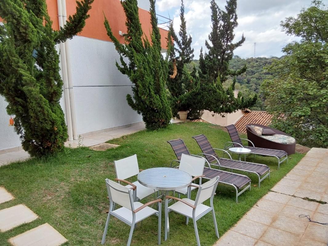 Casa, Passárgada, 3 Quartos, 4 Vagas, 1 Suíte