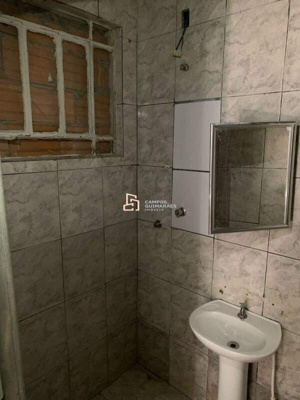 Casa, Bonfim, 1 Quarto