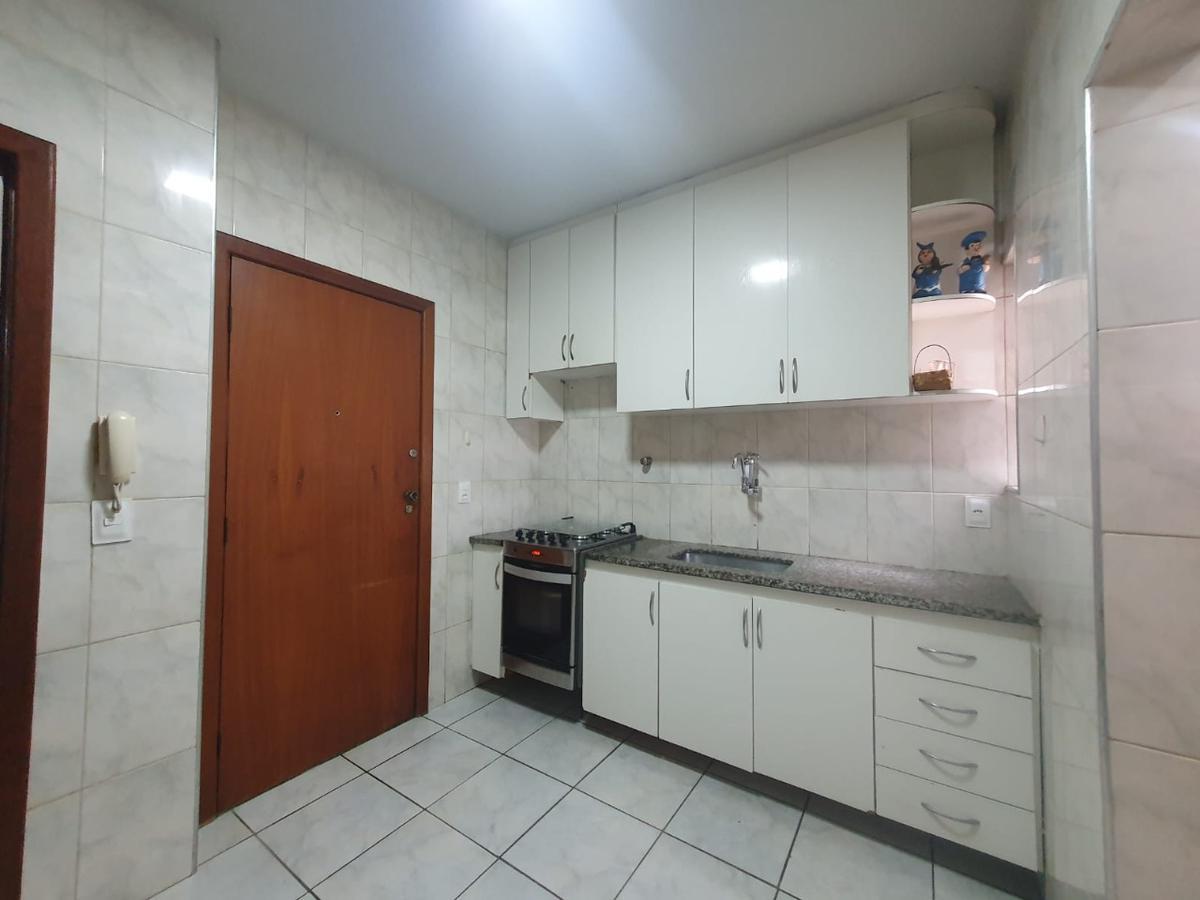 Apartamento, Ana Lúcia, 4 Quartos, 2 Vagas, 1 Suíte