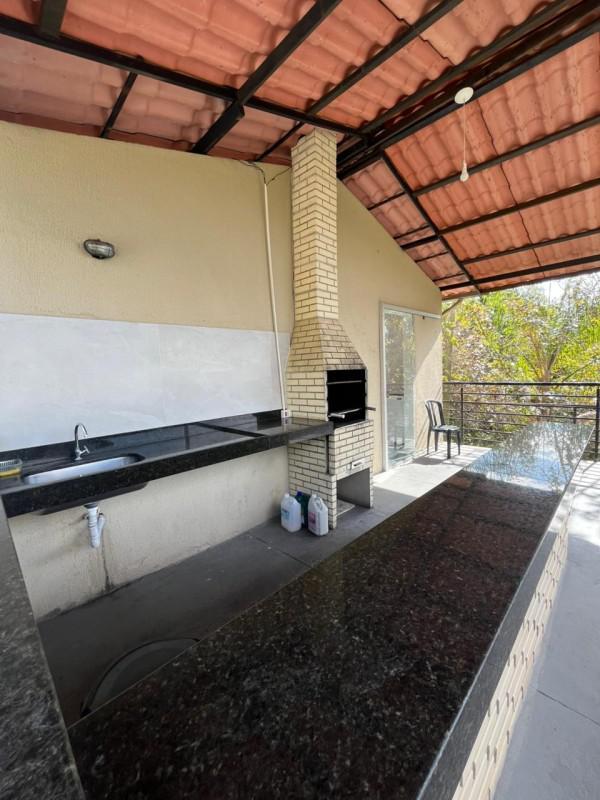 Apartamento, Solimões, 2 Quartos, 1 Vaga