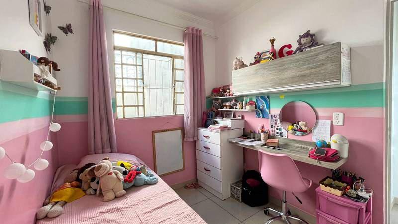 Casa, Minaslândia (p Maio), 3 Quartos, 1 Vaga, 1 Suíte