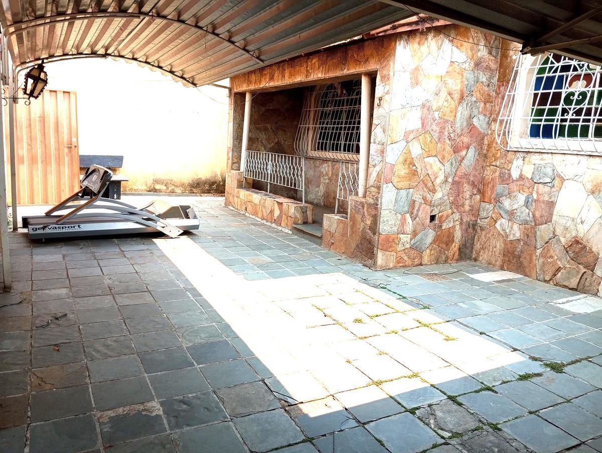 Apartamento, Ipiranga, 3 Quartos, 2 Vagas