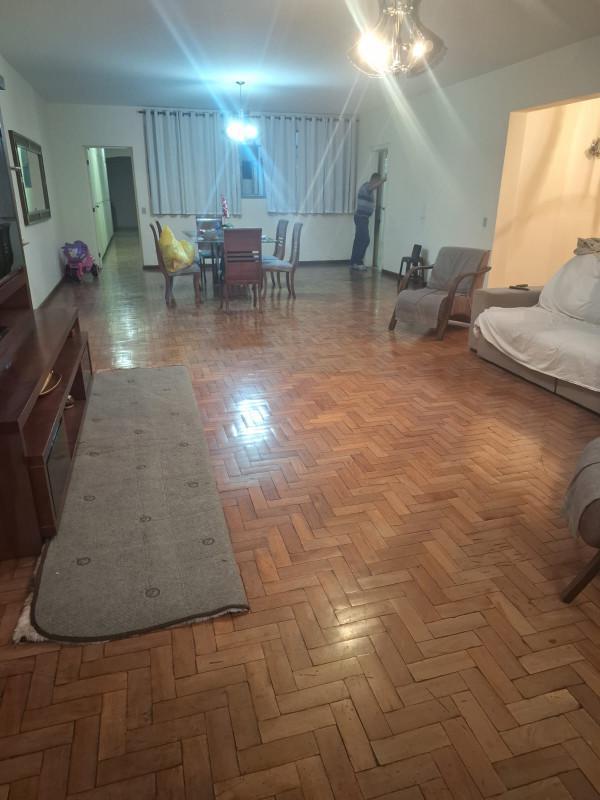Apartamento, Centro, 4 Quartos, 2 Vagas, 4 Suítes