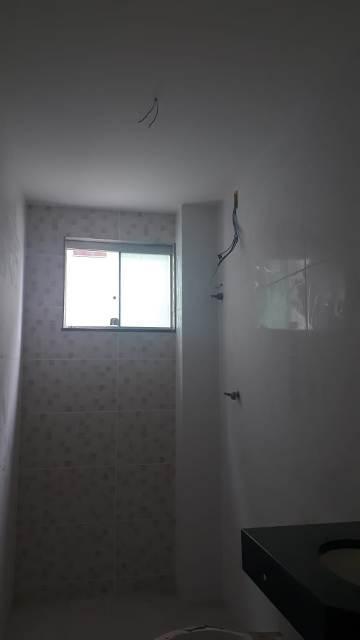 Apartamento, Vale das Orquídeas, 2 Quartos, 1 Vaga