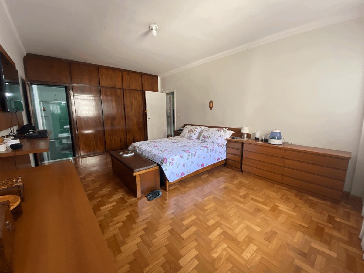 Apartamento, Centro, 4 Quartos, 1 Vaga, 2 Suítes