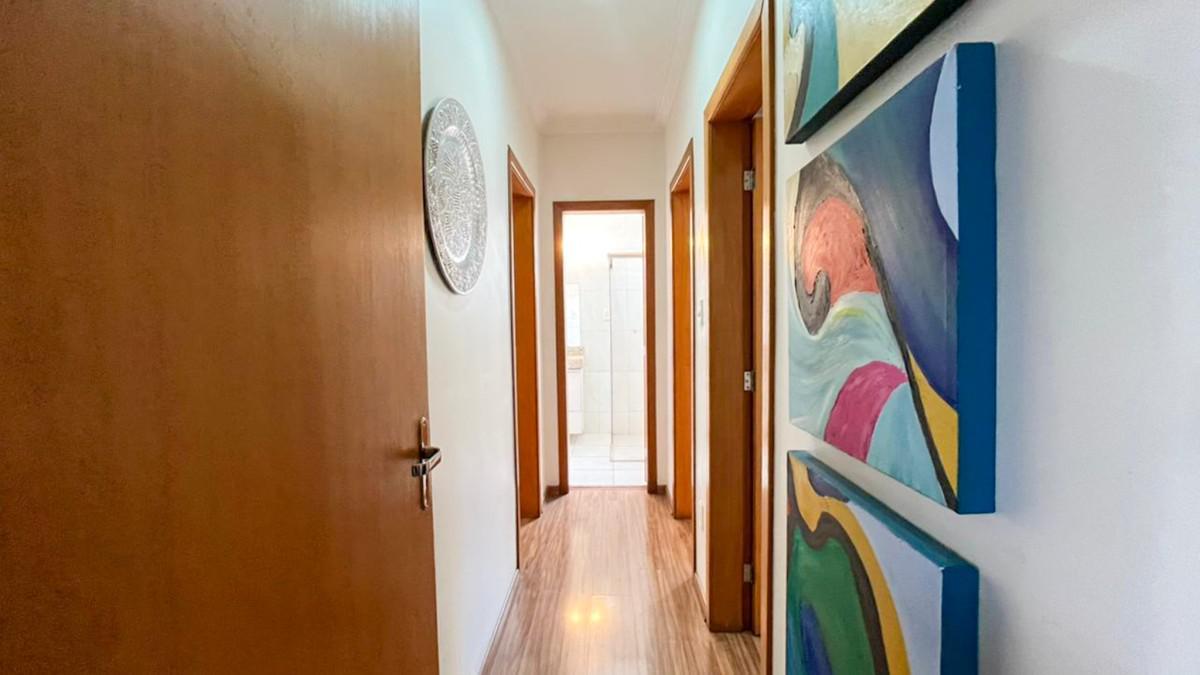 Apartamento, Castelo, 3 Quartos, 2 Vagas, 1 Suíte