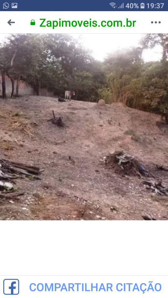 Lote, Planalto, 0 Quarto, 0 Vaga