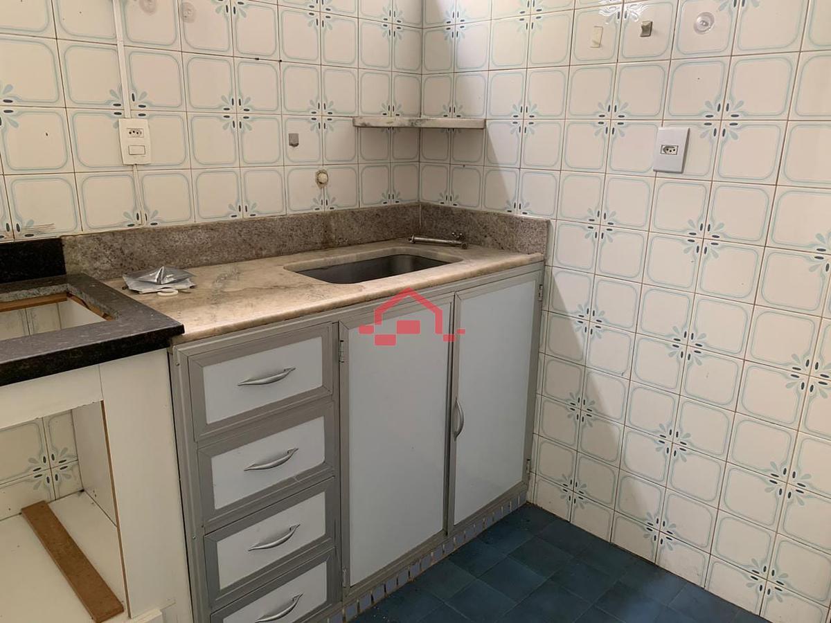 Apartamento, João Pinheiro, 2 Quartos, 1 Vaga