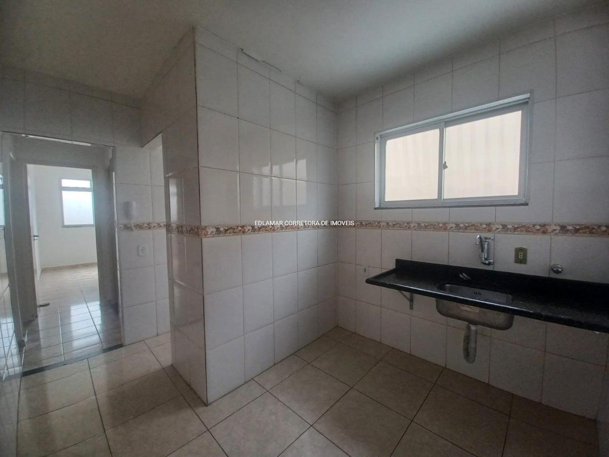 Apartamento, Novo Riacho, 2 Quartos, 1 Vaga, 1 Suíte