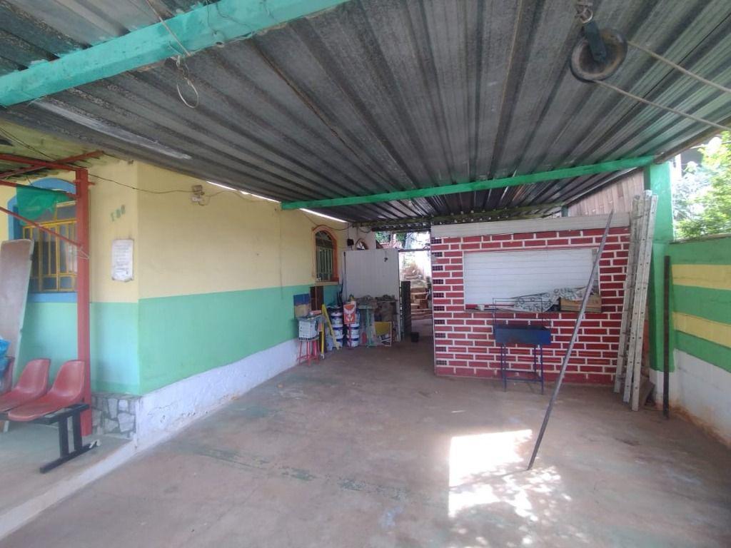 Casa, Alto do Cabral, 5 Quartos, 2 Vagas