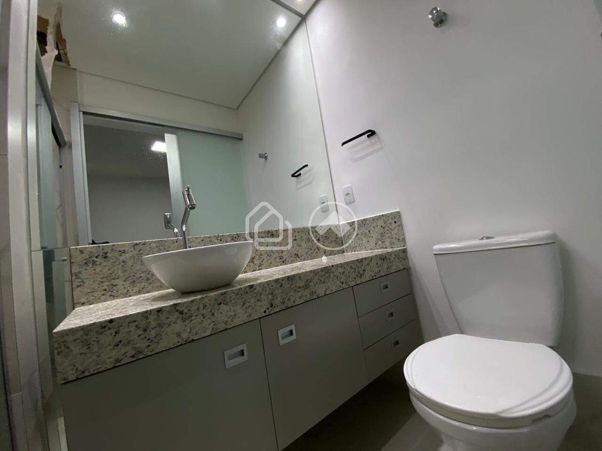 Apartamento, Buritis, 1 Quarto, 1 Vaga, 1 Suíte