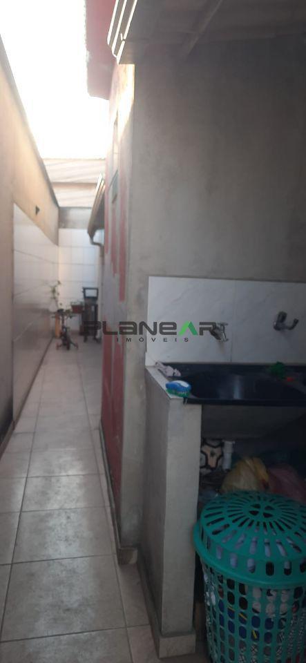 Casa, Parque Durval de Barros, 2 Quartos, 6 Vagas, 1 Suíte