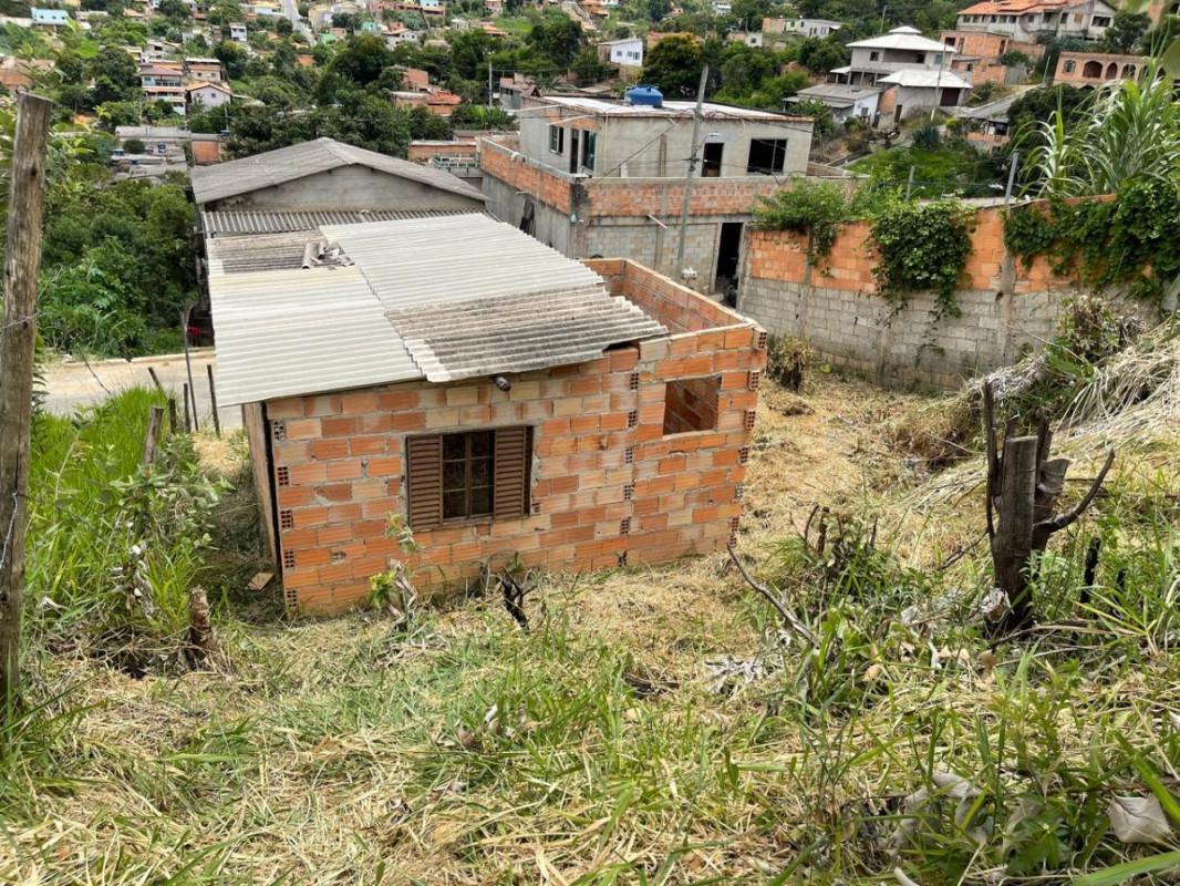 Lote, Aeronautas, 0 Quarto, 0 Vaga