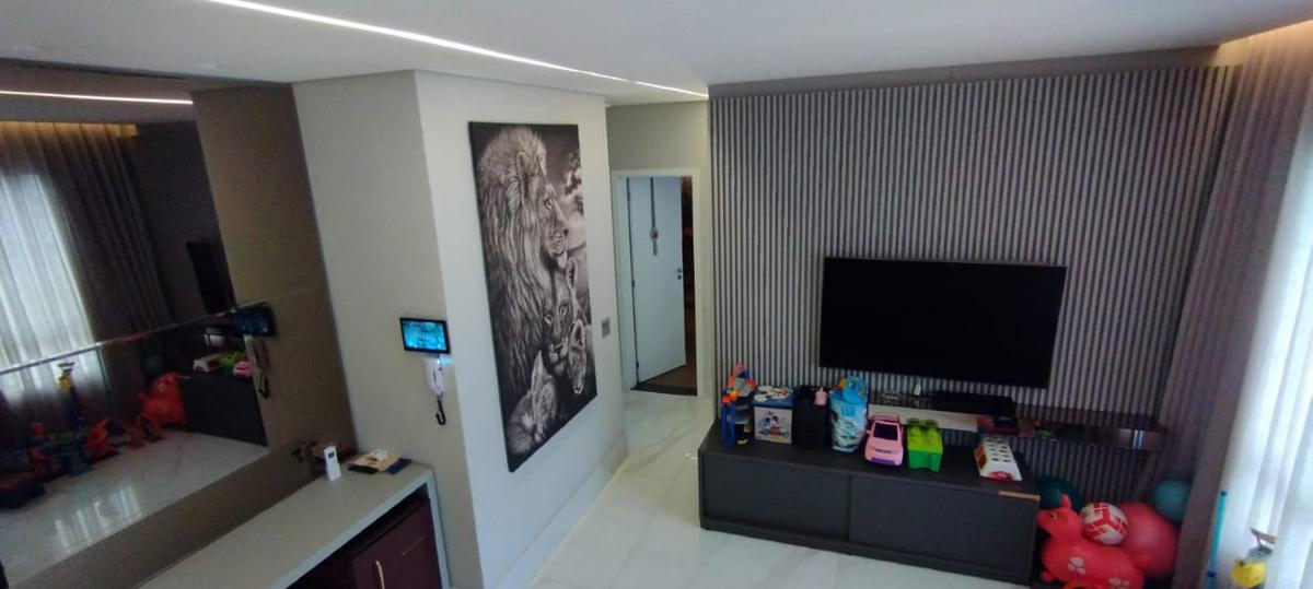 Cobertura, Jaraguá, 3 Quartos, 3 Vagas, 3 Suítes