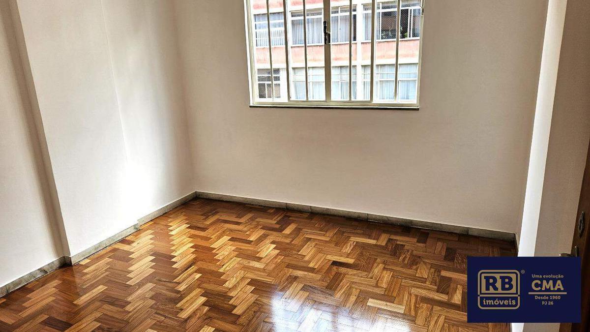Apartamento, Centro, 3 Quartos, 0 Vaga