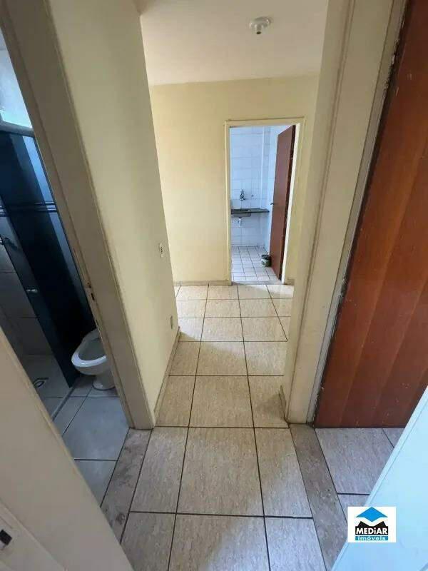 Apartamento, Renascença, 2 Quartos, 1 Vaga