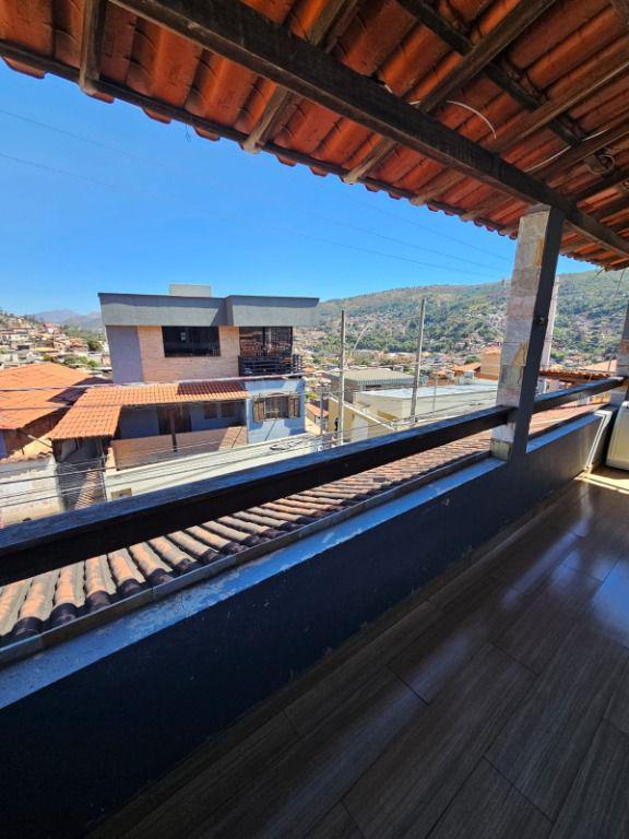 Casa, Esplanada, 3 Quartos, 5 Vagas, 1 Suíte