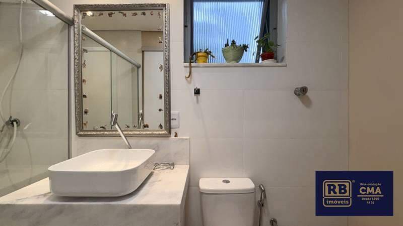 Apartamento, Lourdes, 4 Quartos, 2 Vagas, 2 Suítes