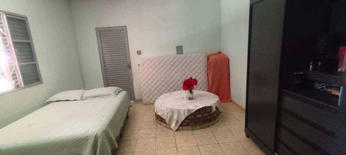 Fazenda, Campinho, 3 Quartos, 23 Vagas, 2 Suítes