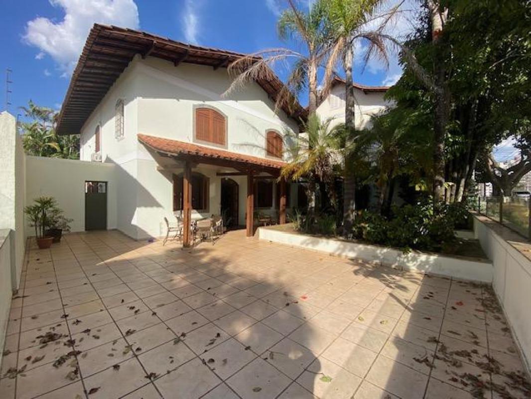 Casa, Belvedere, 5 Quartos, 4 Vagas, 1 Suíte