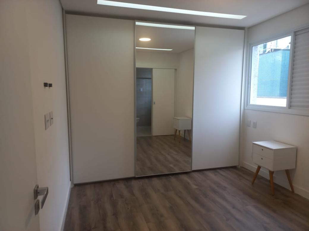 Cobertura, Funcionários, 3 Quartos, 3 Vagas, 1 Suíte