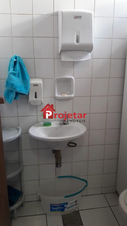 Sala, Centro, 0 Quarto, 0 Vaga