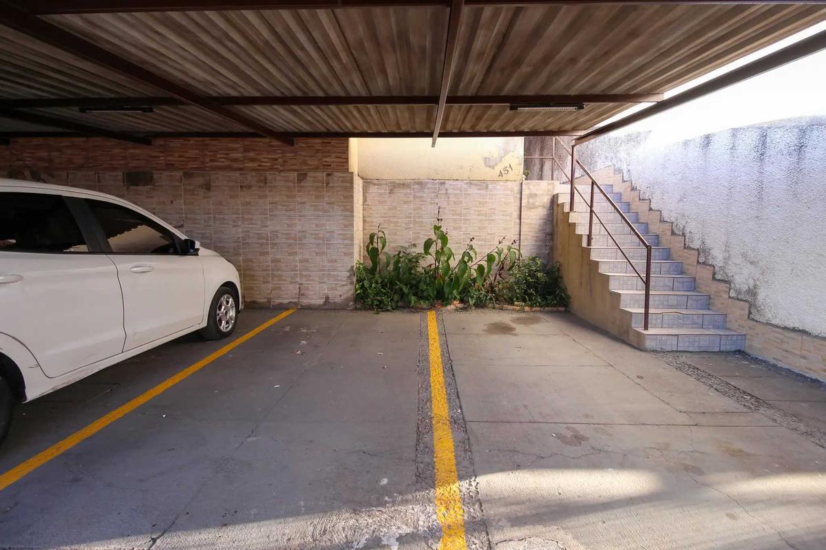 Apartamento, Havaí, 2 Quartos, 1 Vaga