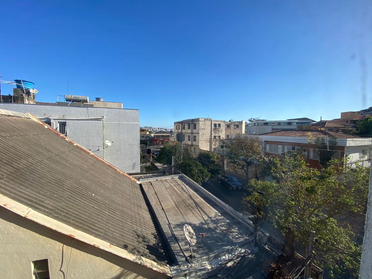Apartamento, Colégio Batista, 3 Quartos, 1 Vaga