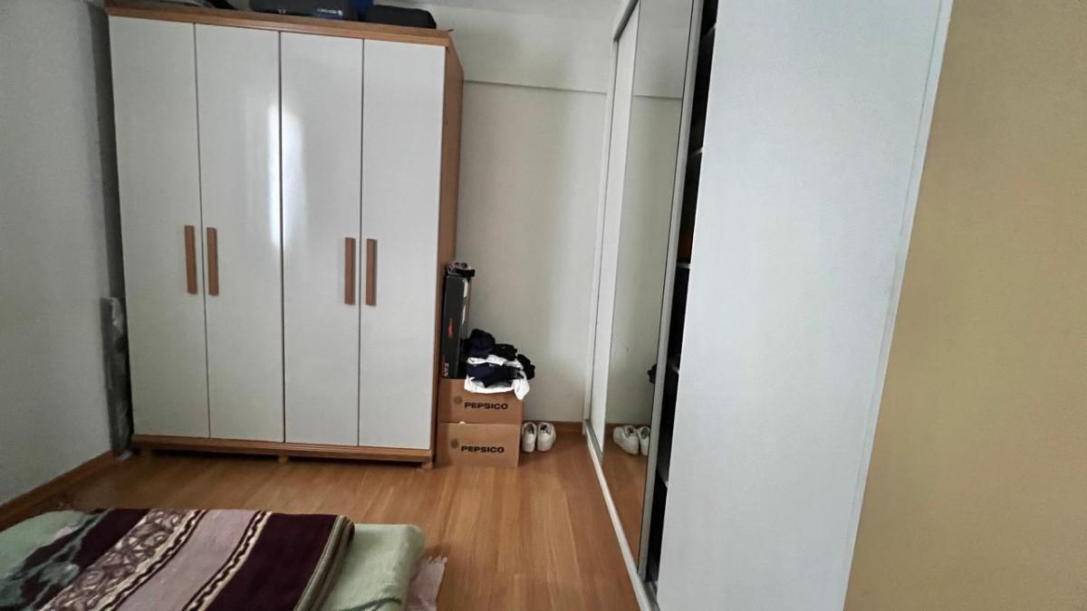 Apartamento, Santa Margarida (barreiro), 2 Quartos, 2 Vagas, 1 Suíte