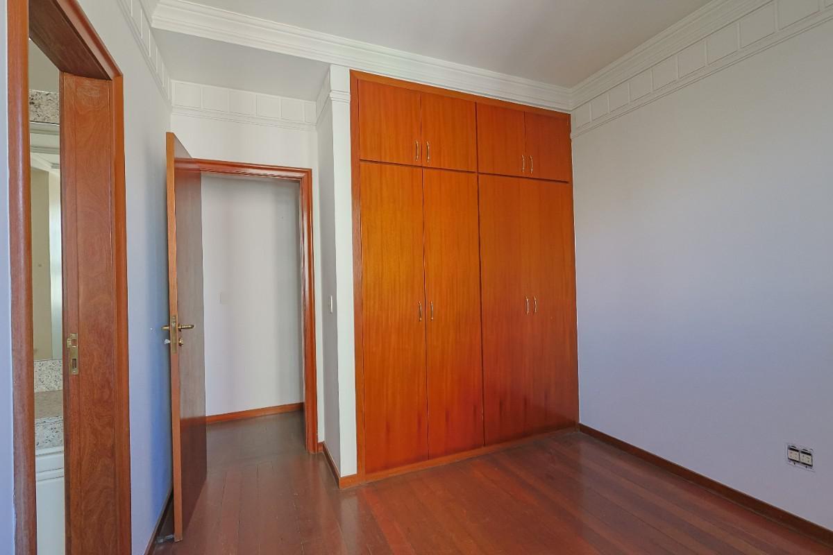 Apartamento, Belvedere, 3 Quartos, 3 Vagas, 3 Suítes