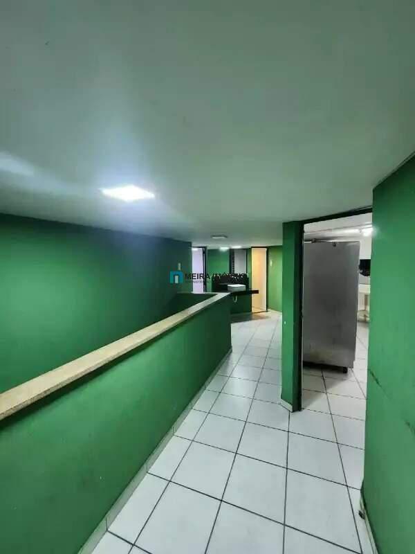 Andar, Funcionários, 0 Quarto, 0 Vaga