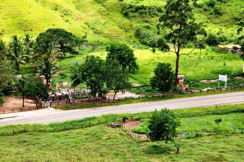 Fazenda, Centro, 3 Quartos, 20 Vagas, 3 Suítes